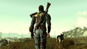 Read more about the article Bethesda exec Todd Howard suggests rumored ‘Fallout’ and ‘Elder Scrolls’ remasters aren’t happening right now