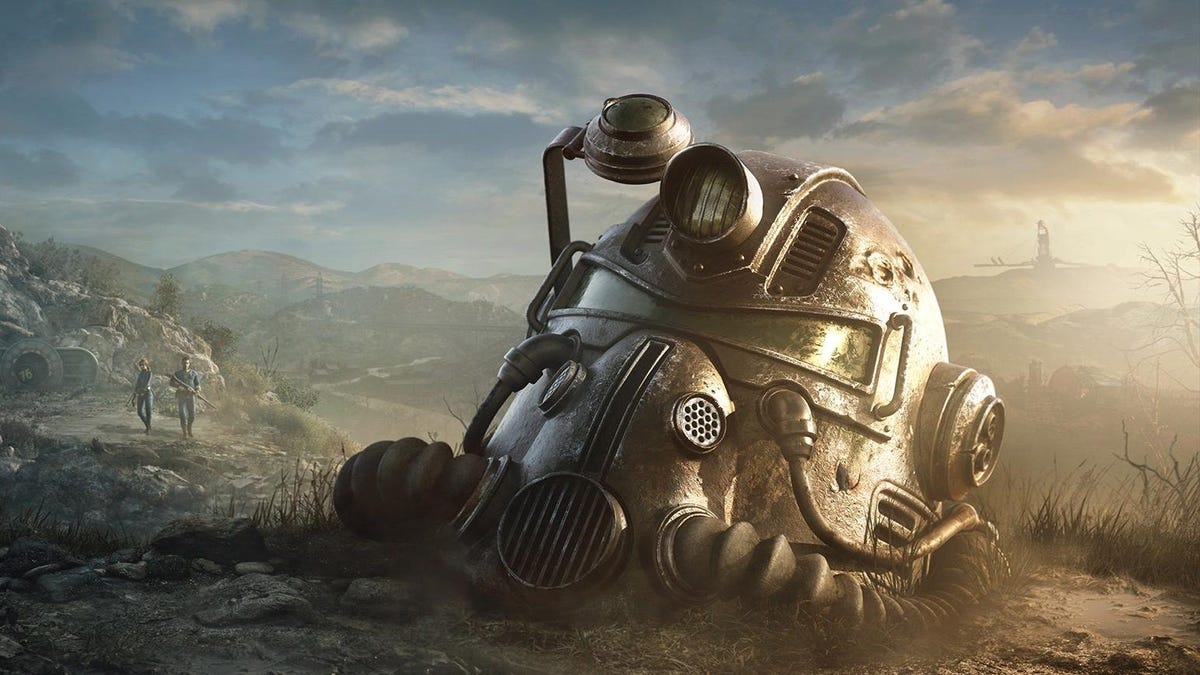 You are currently viewing Bethesda is not “rushing” a new Fallout game, it plans more expansions for Starfield