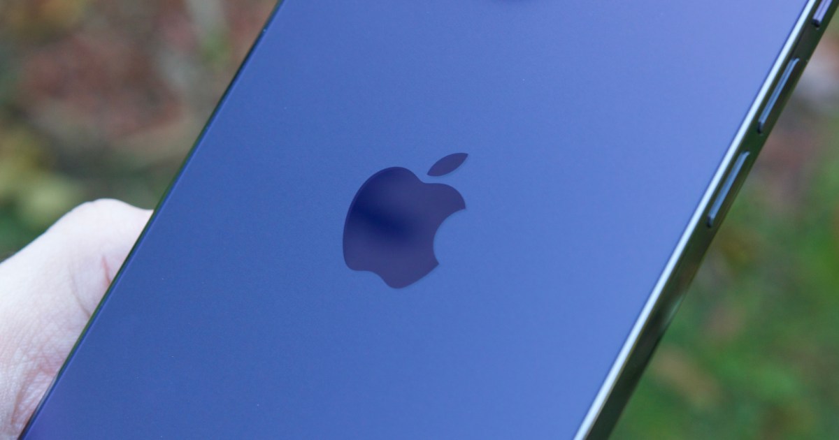 You are currently viewing You’ve never seen an iPhone like this before |  Digital trends