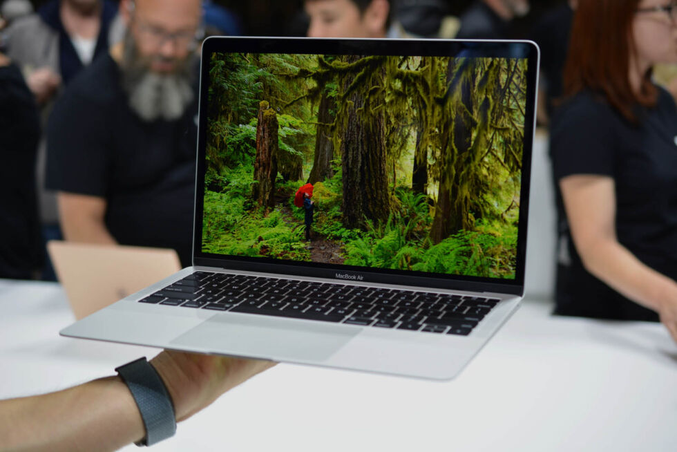 While it supports other Macs of a similar vintage, Apple is dropping support for the 2018 MacBook Air in macOS 15 Sequoia.