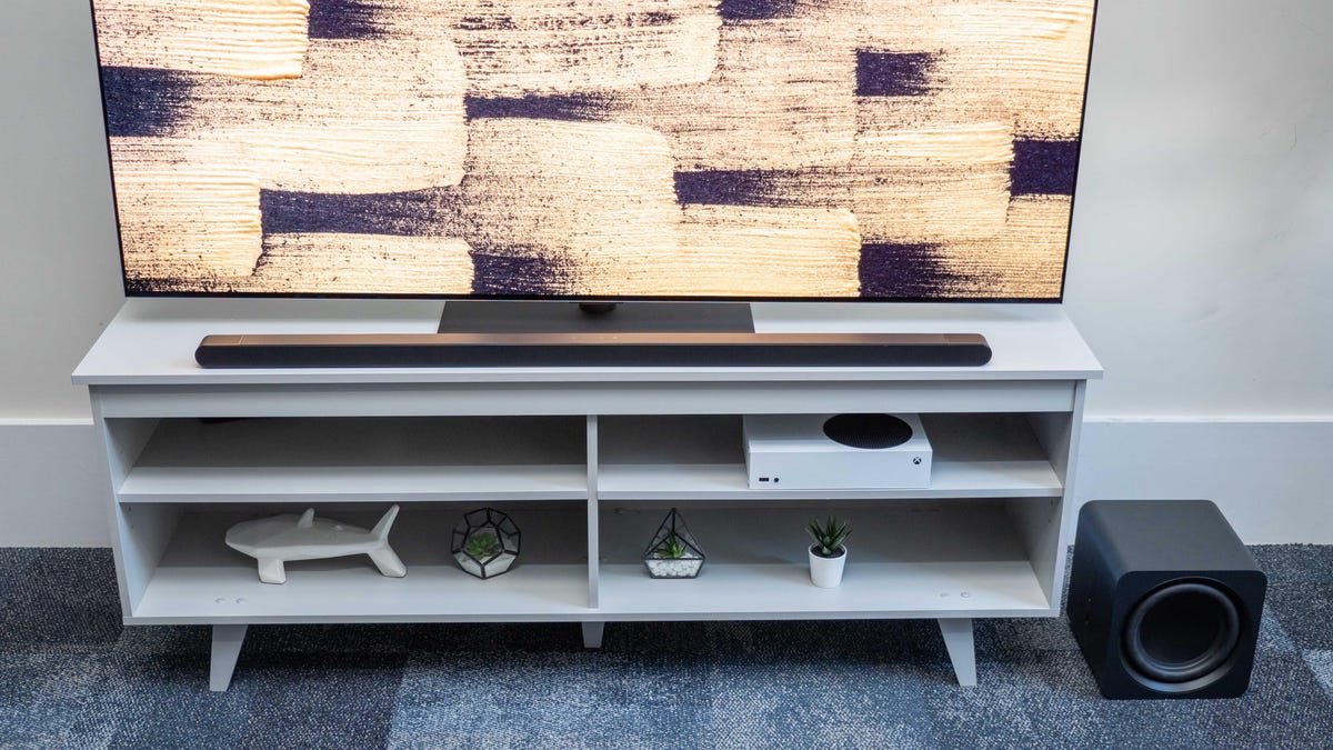 You are currently viewing Samsung HW-S800D review: Magical sound from a skinny soundbar