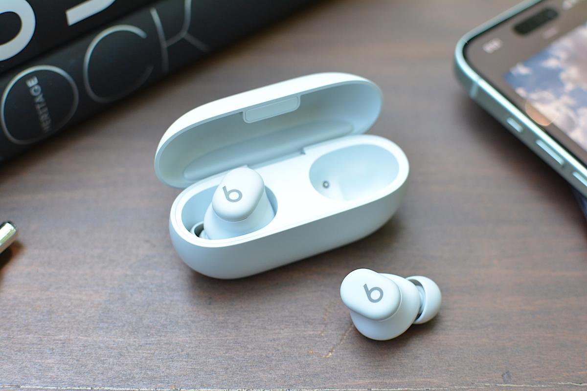 Read more about the article Beats Solo Buds review: Exactly what you’d expect for $80