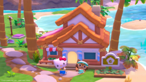 Read more about the article Hello Kitty Island Adventure is coming to Nintendo Switch, PS4, PS5 and PC in 2025.