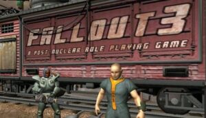 Read more about the article Why Interplay’s original Fallout 3 was canceled 20+ years ago