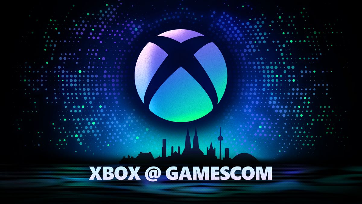 Read more about the article Xbox confirms ‘biggest booth ever’ for Gamescom 2024 and lists games we can expect to see