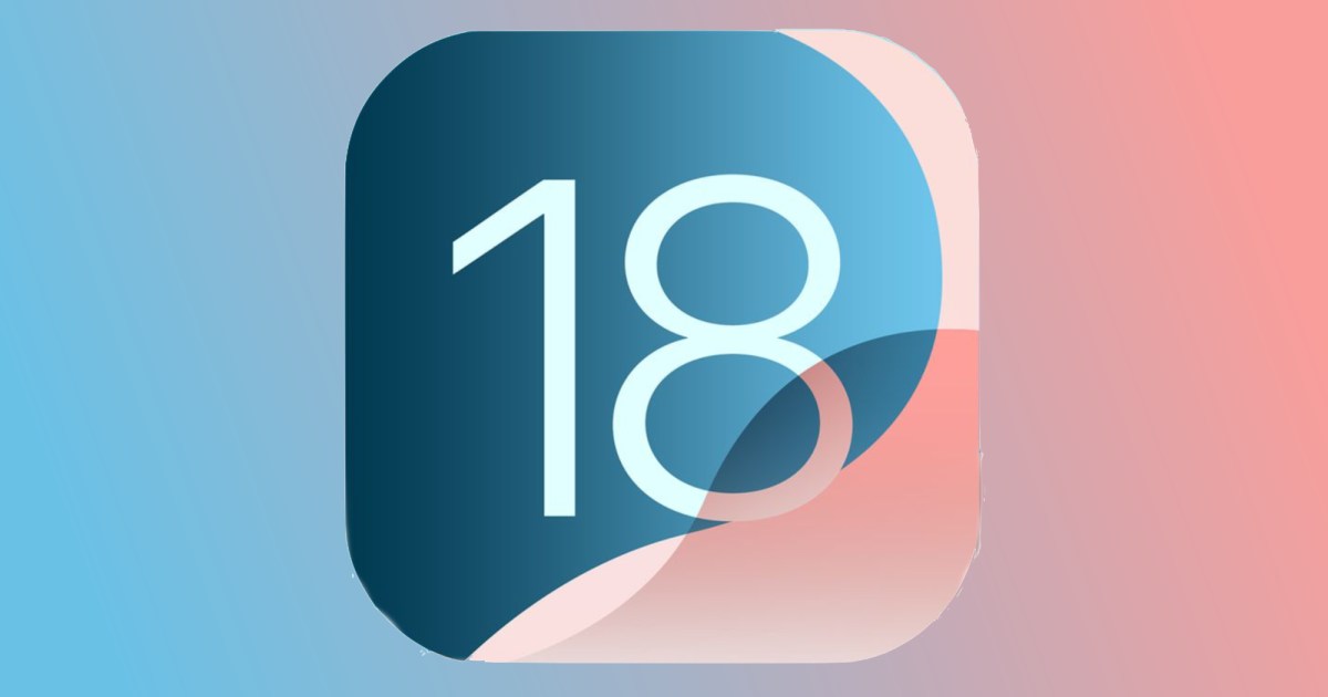You are currently viewing 5 iOS 18 Features I Can’t Wait To Use (And 1 That Looks Terrible) |  Digital trends