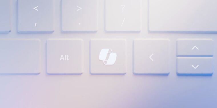 Read more about the article Win+C, Windows’ most cursed keyboard shortcut, is being retired again