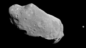 Read more about the article NASA is training a strange scenario where an elusive asteroid is headed for Earth