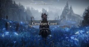 Read more about the article How to get to Cerulean Coast in Elden Ring Shadow of the Erdtree