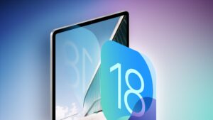 Read more about the article iOS 18 and iPadOS 18 include support for formatting external devices