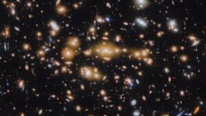 Read more about the article ‘Early universe not what we expected’: James Webb telescope reveals ‘new understanding’ of how galaxies formed at cosmic dawn