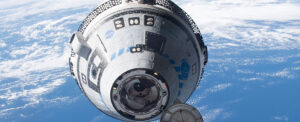 Read more about the article Astronauts stranded with no set return date on new Boeing Starliner