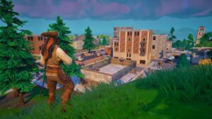 Read more about the article Fortnite Reload is an excuse for sweaty streamers — and it’s amazing