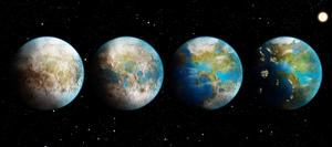 Read more about the article Telltale greenhouse gases may signal extraterrestrial activity