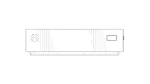 Read more about the article The Xbox That Never Was: Our first detailed look at the design of the ‘Keystone’ cloud streaming console.