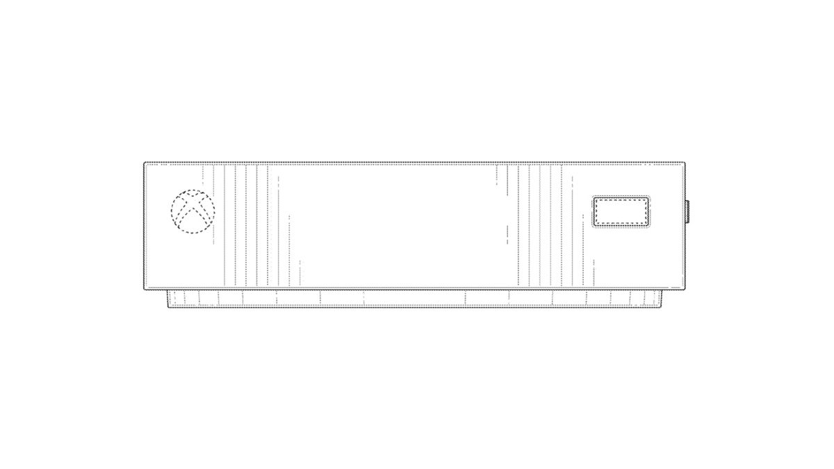 Read more about the article The Xbox That Never Was: Our first detailed look at the design of the ‘Keystone’ cloud streaming console.