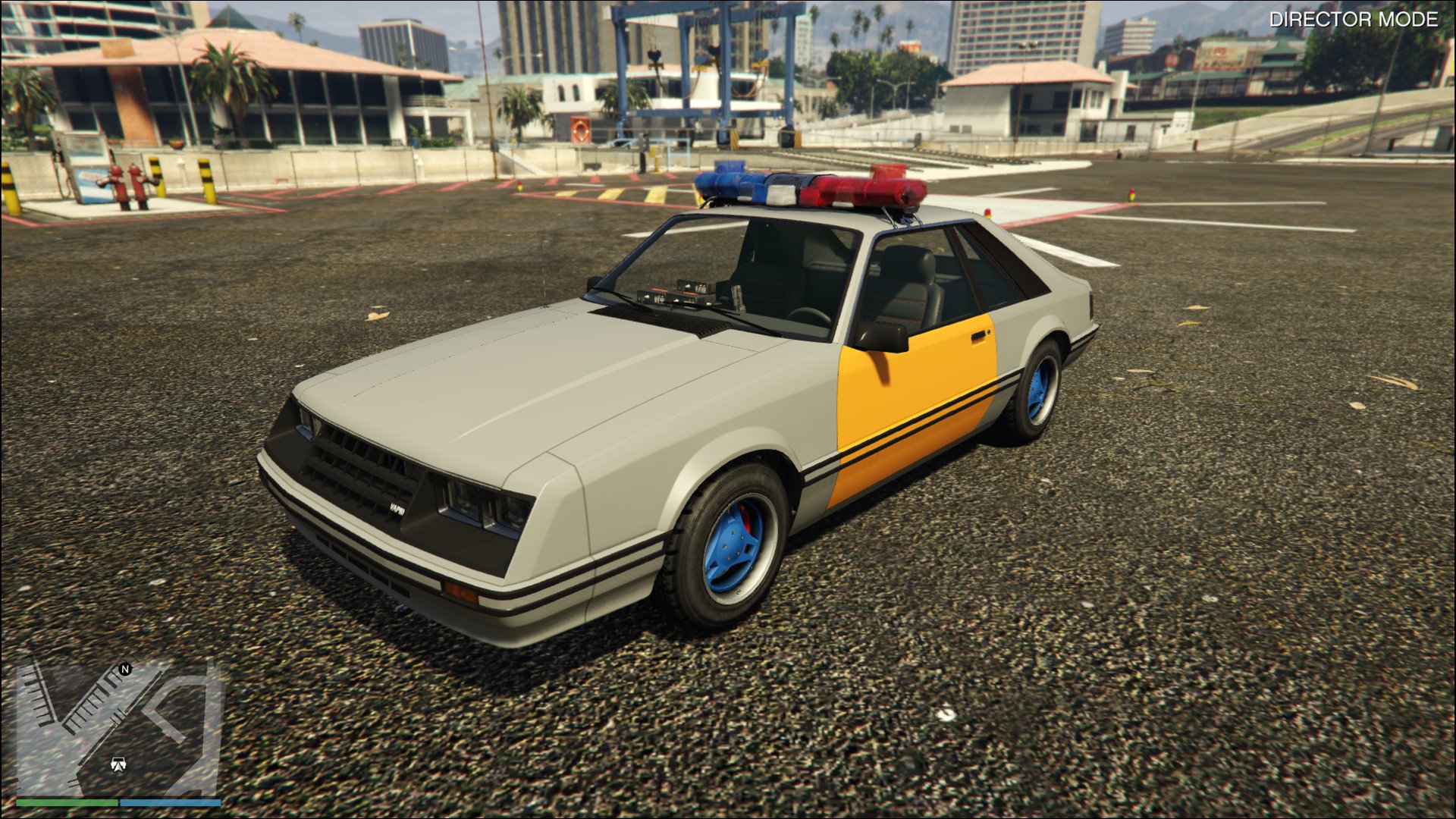 You are currently viewing All GTA Online Bottom Dollar Bounties content on dripfeed – RockstarINTEL