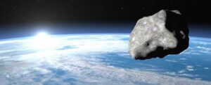 Read more about the article Watch live as two rare asteroids fly past Earth at close range this week