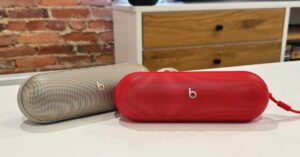 Read more about the article Hands-on: Beats Pill is back and better than ever – 9to5Mac