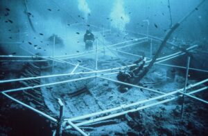 Read more about the article The real treasure wasn’t gold: Surprising discovery reveals secrets of ancient Greek shipwrecks