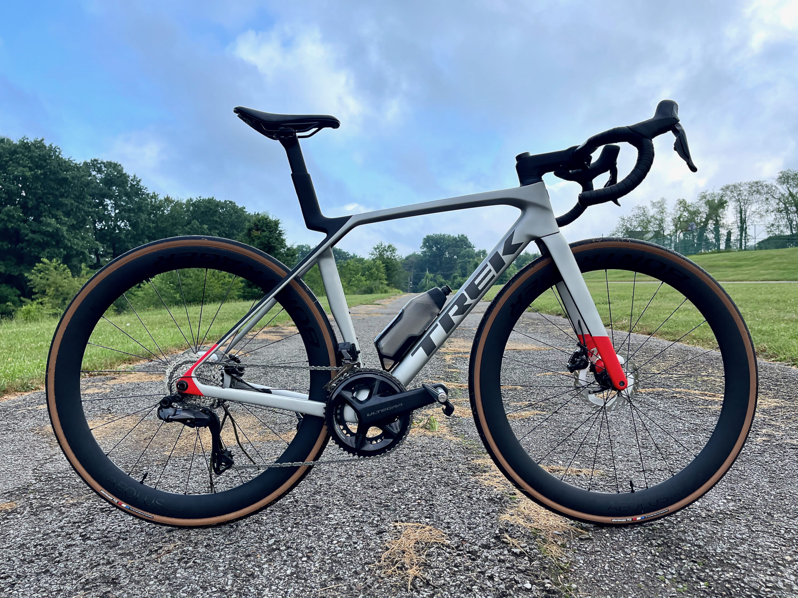 Read more about the article Trek ditches the Emonda and goes all-in on the Madone with a build up to $17k