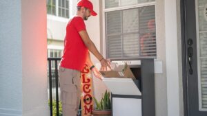 Read more about the article This ancient home hack could be your best answer to porch pirates