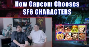 Read more about the article Street Fighter 6 director Nakayama reveals how Capcom chooses DLC characters and isn’t based on past titles