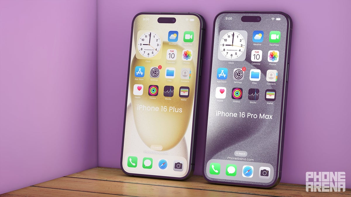 Read more about the article iPhone 16 redesign leaked: Just an ad or a meaningful facelift?