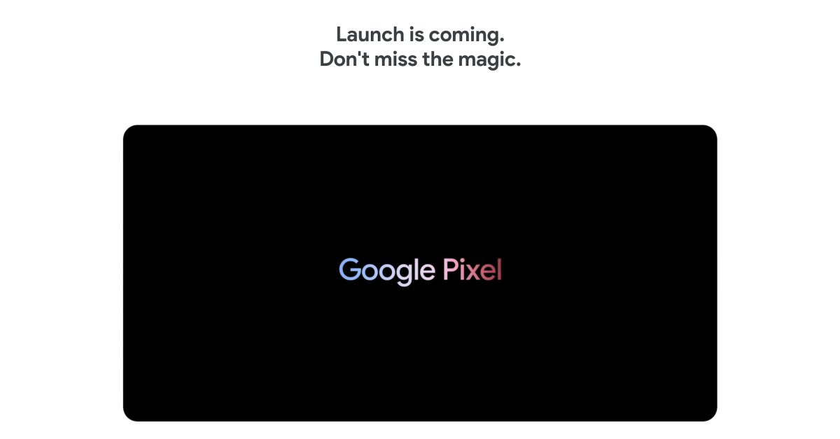 You are currently viewing What will be magical about the Pixel 9?