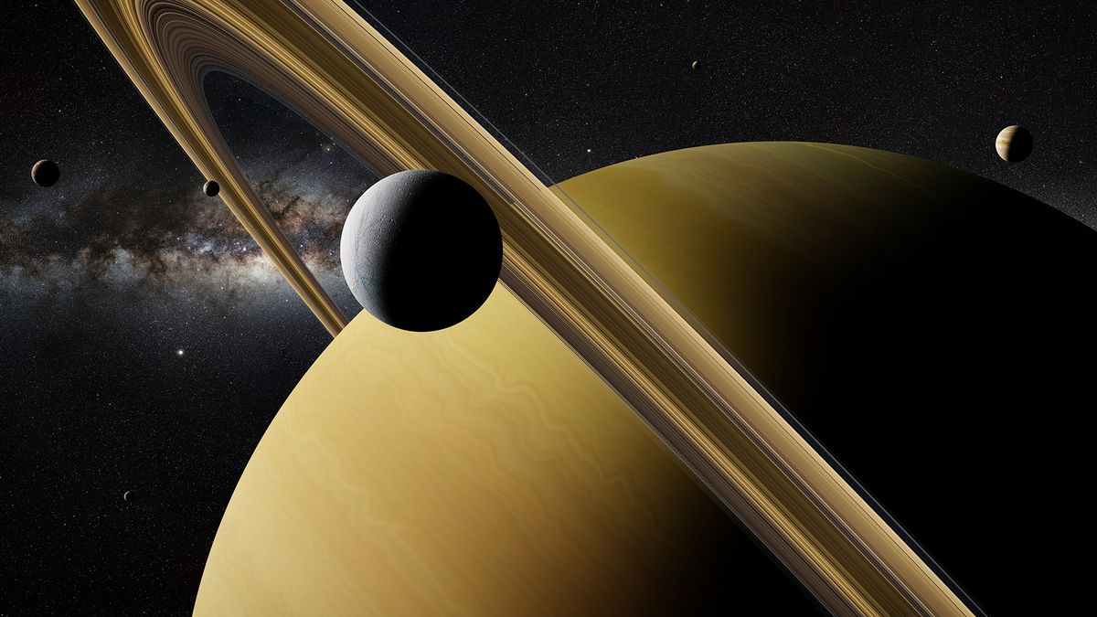 Read more about the article How many moons are there in the solar system?