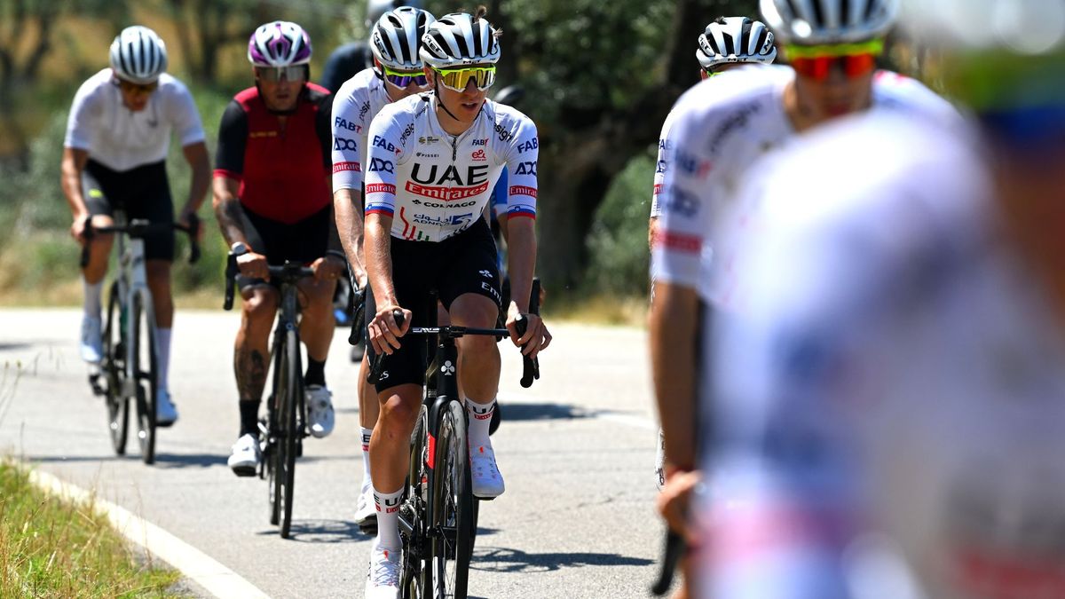 You are currently viewing ‘We’re proving it’s a new door to better understanding cancer’: Tour de France coach Inigo San Milan on what elite cyclists can reveal about cancer biology