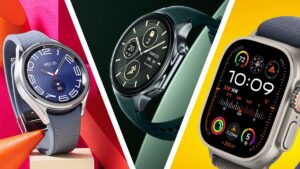 Read more about the article Smartwatches in 2024: the biggest launches so far and what’s to come