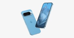 Read more about the article Why is Google releasing the Pixel 9 so early?