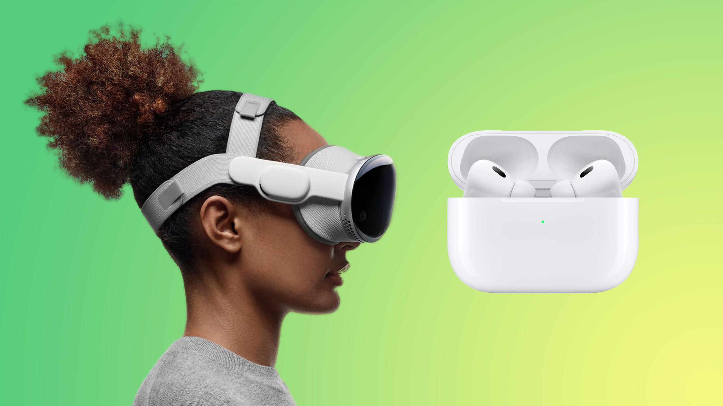 Read more about the article Kuo: New AirPods with cameras for enhanced spatial experiences