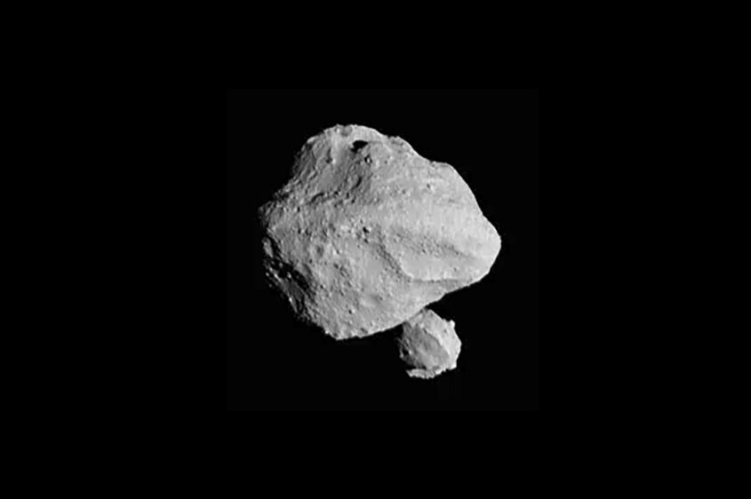 Read more about the article 2024 Asteroid Day Celebrations Offer Reason to Look Up – WTOP News