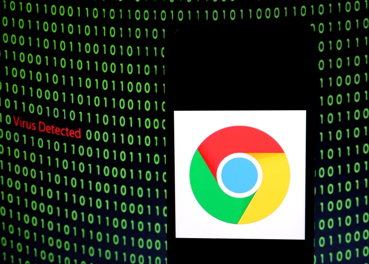 Read more about the article 280 million Google Chrome users have installed dangerous extensions, according to a study