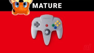 Read more about the article 9 “Mature” Games We’d Like to See on Nintendo Switch Online’s New N64 App