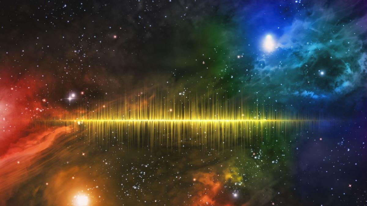 Read more about the article A mysterious object emits microwaves in deep space.  This is unlike anything known before.