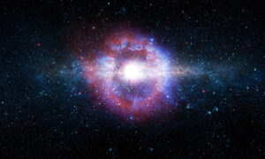 Read more about the article A new explosion from a nearby star will soon light up Earth’s sky