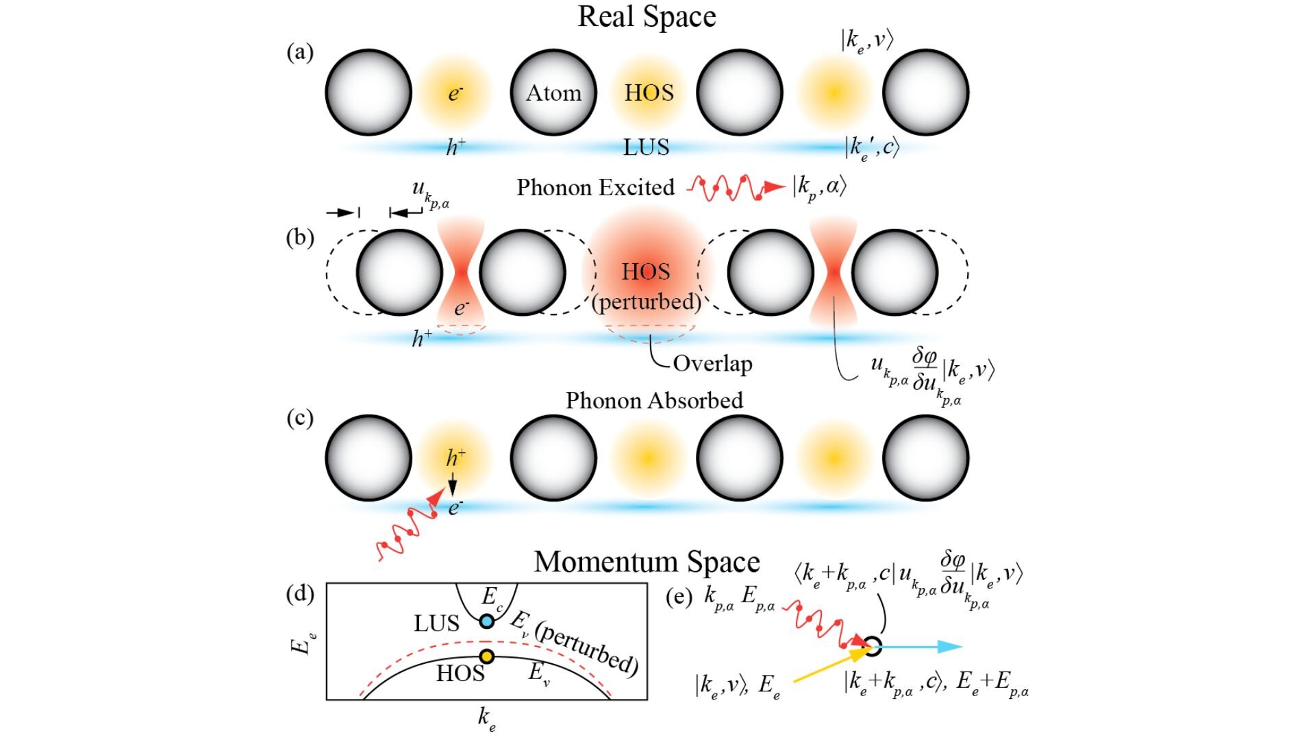 You are currently viewing A new theory links quantum geometry to electron-phonon coupling