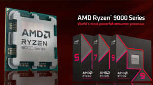 Read more about the article AMD Ryzen 9 9900X 12-Core CPU Benchmark Leak Beats Intel Core i9-14900KS in Single-Core and Matches 14900K in Multi-Thread Test