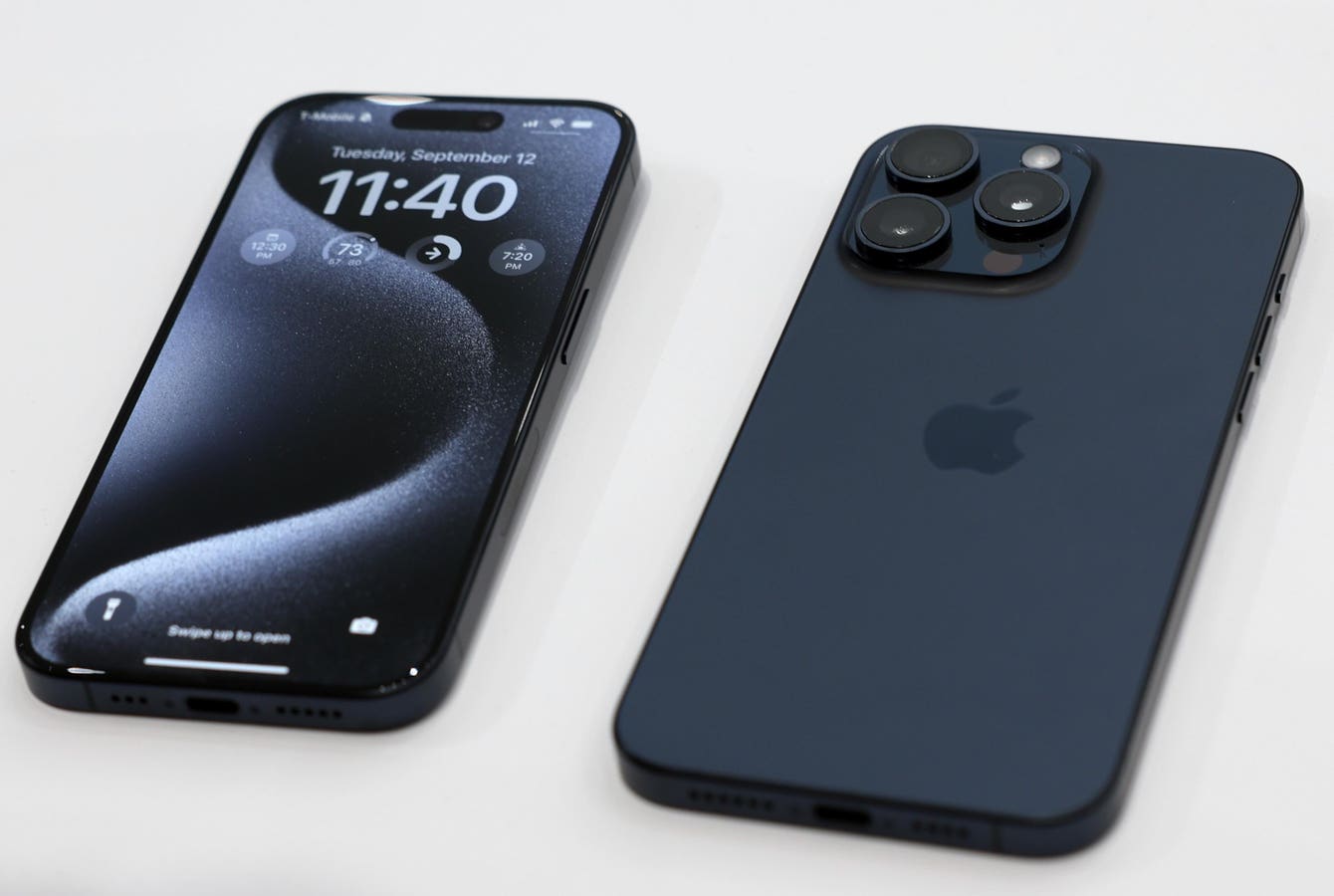 Read more about the article Apple iPhone 16 Pro to boast record-breaking design, leaks claim