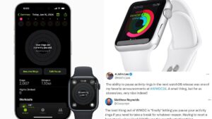 Read more about the article Apple is finally adding the Apple Watch feature that users want