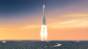 Read more about the article Ariane 6’s first launch is scheduled for July 9