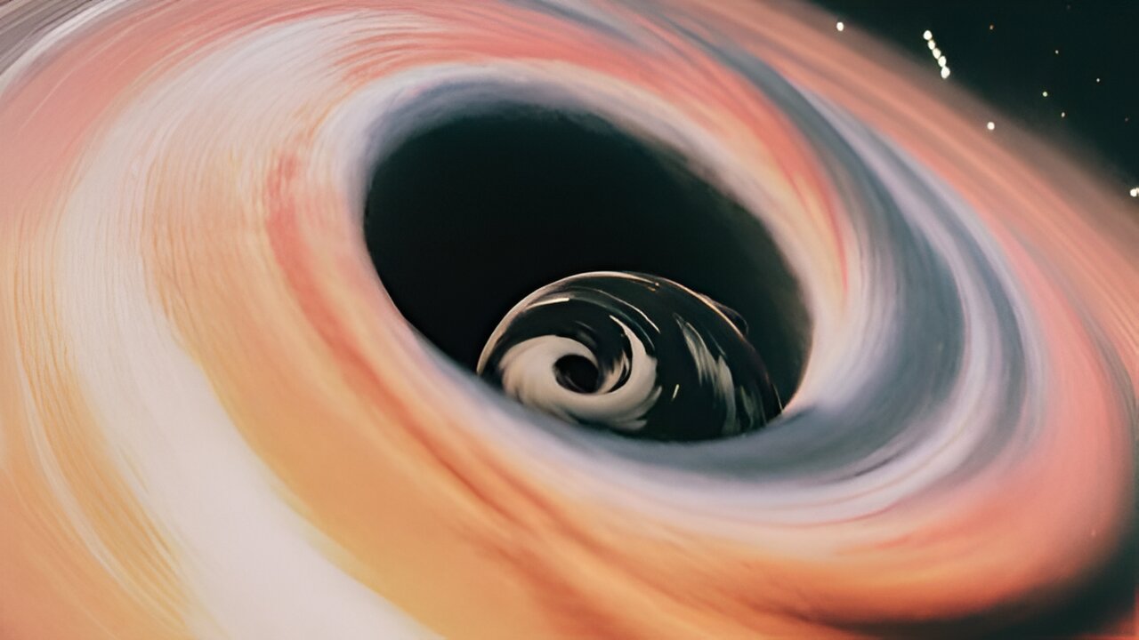 Read more about the article Astronomers discover that black holes created in mergers carry information about their ancestors