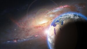 Read more about the article Astrophysicists estimate the probability that Earth was exposed to cold and harsh interstellar clouds 2 million years ago