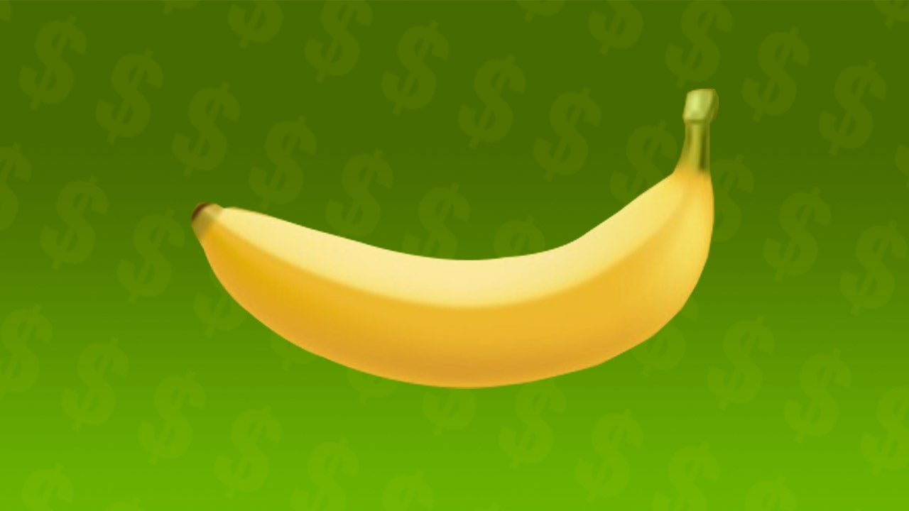 Read more about the article Banana Game May Not Be A Cheat, But It’s Still Not Worth Your Time – IGN