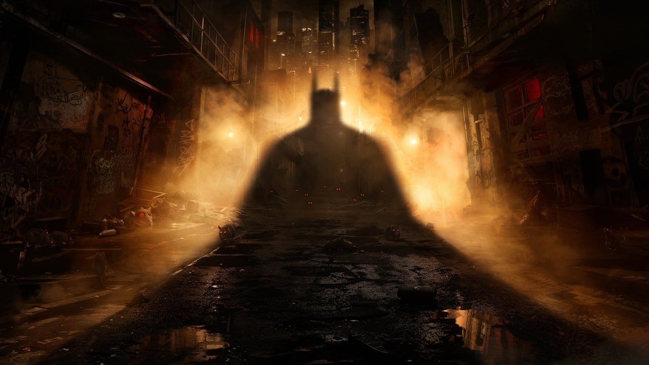 Read more about the article Batman Arkham Shadow Developer Cites Arkham Asylum as Its ‘North Star’ – Summer Game Fest 2024 – IGN