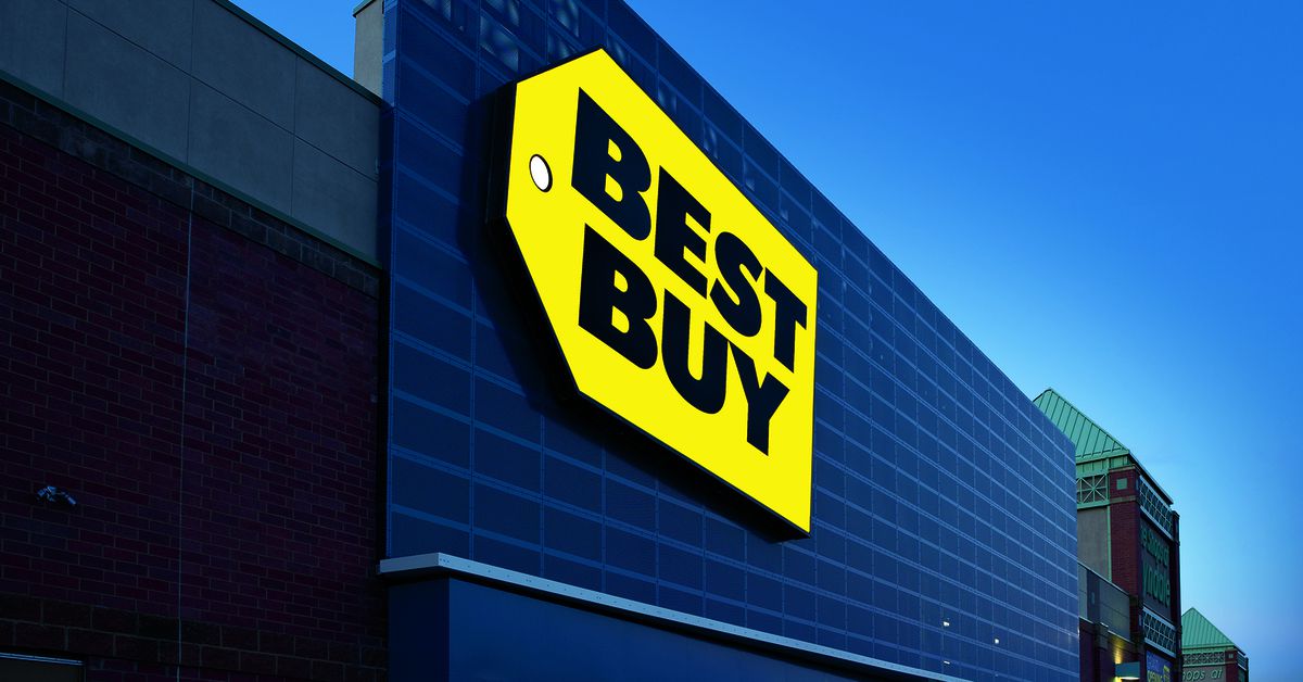 Read more about the article Best Buy is closing its Samsung repair program