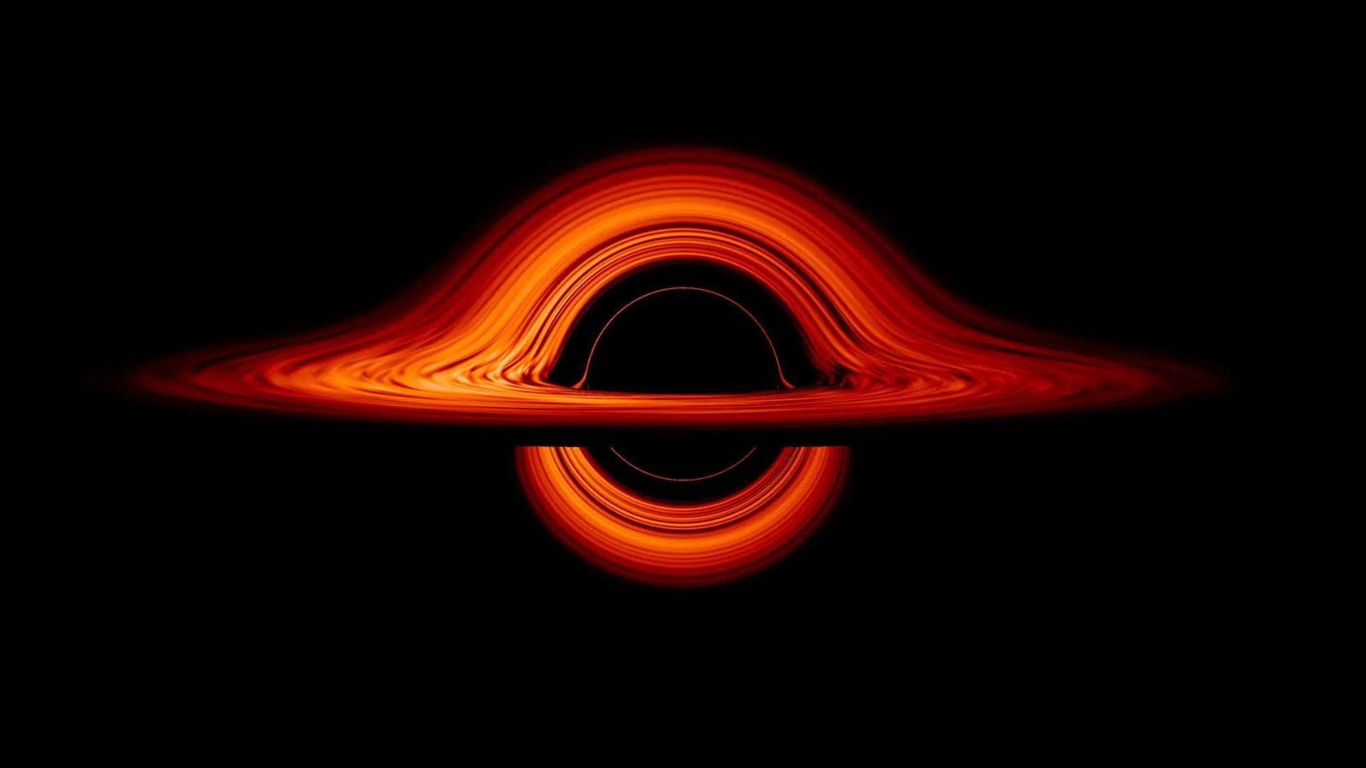 Read more about the article Black holes 10,000 times the mass of the Sun can form in ‘birth nests’